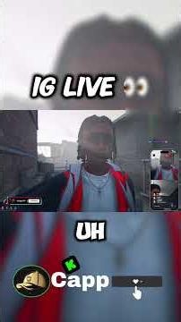 Follow Capp on kick/Twitch #Capp #gtafunnymoments #gta5_funny #gtaviral #gtaroleplay