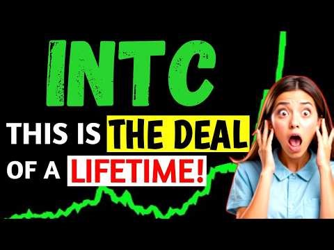 Intel INTC Stock: Apple Partnership Rumors & Post-Earnings Alert!