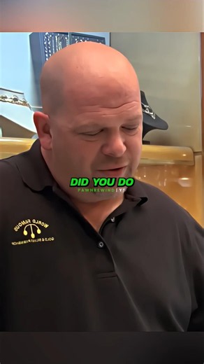 The Expert Left Him Speechless 🤯