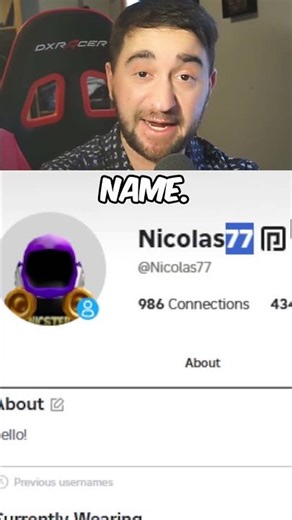 Giving Away My Roblox Password!