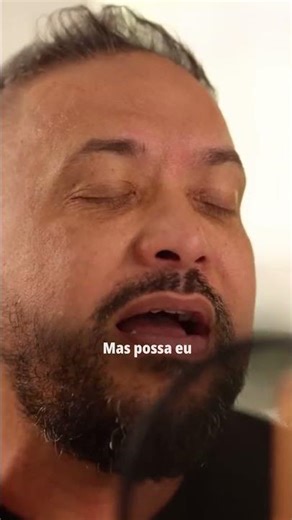 Diga ao Senhor hoje, o quanto você depende dEle