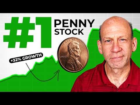UNDER $3 Penny Stock to BUY NOW Before It Potentially EXPLODES! 💥 BEST Stocks to Buy Now