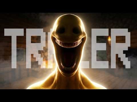 Verity Minecraft - Trailer (Horror)