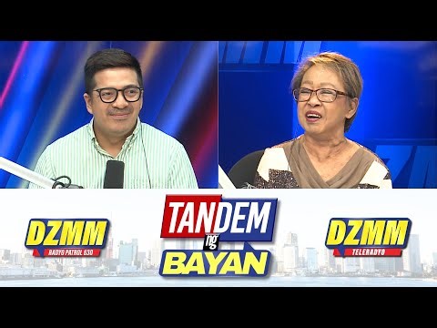 Tandem ng Bayan | DZMM Teleradyo | (29 December 2025)