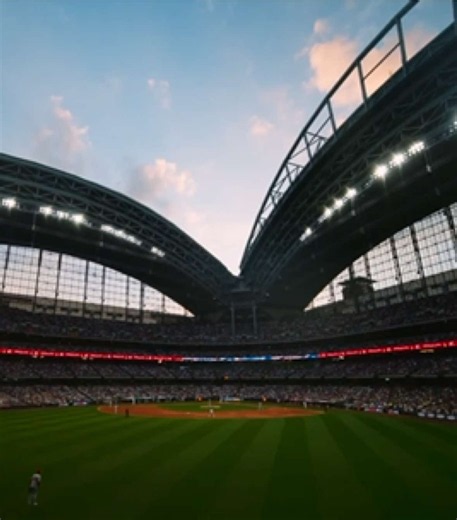 Brewers postseason hype video: Stay relentless, Win Our Way