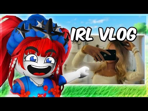 IN REAL LIFE VLOG with AUICIQ