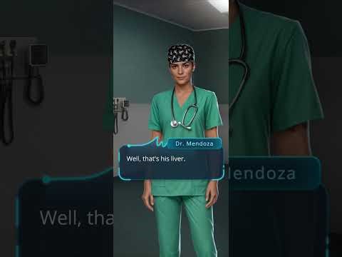 Code Blue Season 2 Episode 2 (Eugen & Dakota Route) - 💎 (Romance Club)