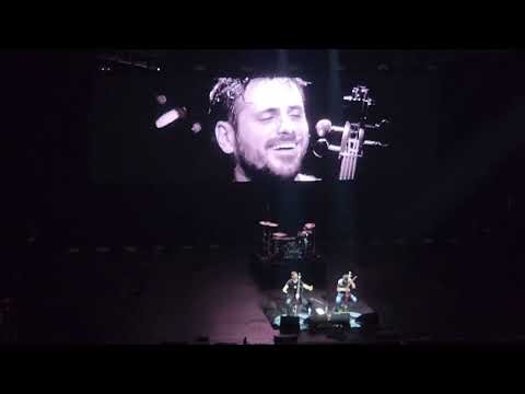 2Cellos - Hallelujah Live