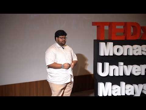 What have we got wrong about leadership? | Shoandeep Radhakrishnan | TEDxMonash University Malaysia