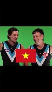 Going to miss this duo 🥹 #afl #footy