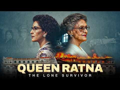 The queen who witnessed the fall of the Rana regime, monarchy, and the Oli government