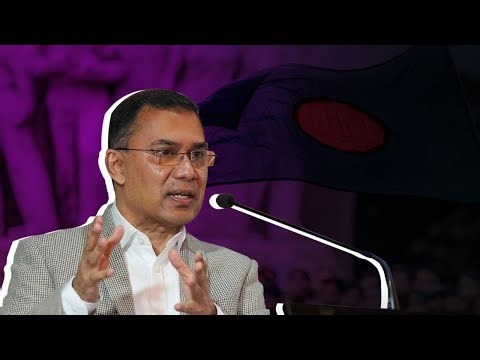 🔴LIVE: হাদির কবর জিয়ারত শেষে ভোটার হতে ইসির পথে তারেক রহমান | Tarique Rahman | Osman Hadi |Somoy TV