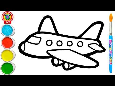 🔴 Learning Through Art 🎨 Beautiful Hand-Drawn Compilation