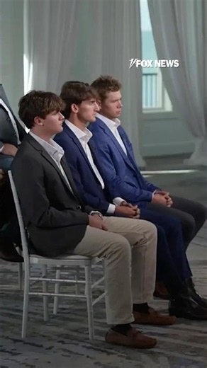 WATCH: Nolan Wells’ friends reveal HARROWING death threats #foxnews #news #shorts