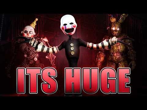 Bite By Night News: Community First Impression, Upcoming Killer: Puppet, New Changes & More!