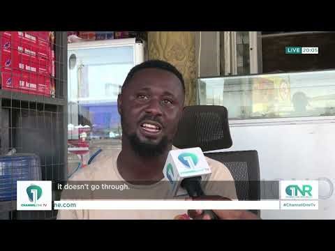 Load Shedding Woes: Accra Residents Complain Over Frequent Blackouts