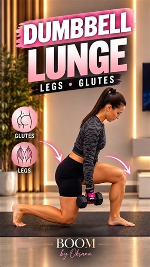 Single-Leg RDL 🔥 Glutes, Hamstrings & Balance #Shorts