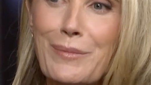 Jennifer Siebel Newsom on new documentary: ‘Women are being silenced’