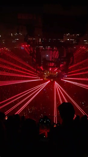 Tame Impala - Elephant (Deadbeat Tour Denver) 9/11/26 #tameimpala #concert #music