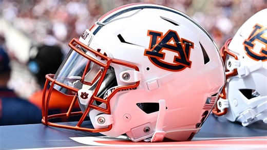 Auburn Trending for Four-Star Linebacker in 2028 Class