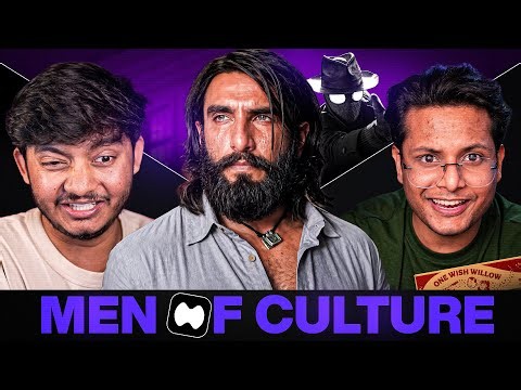 😞Gareeb ki Madad Koi Nahi Karta - Don 3 Ranveer Ban, Spider Noir || Men of Culture 234