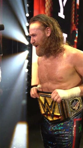 Soak it all in, Sami Zayn 🥹🥹 #WWENOC