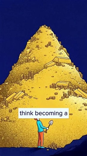 How to Become a Millionaire — Part 11: Why Saving Alone Never Works