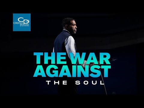 The War Against the Soul - Episode 2