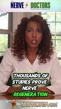 The Truth About “Impossible” Nerve Healing - The Nerve Doctors