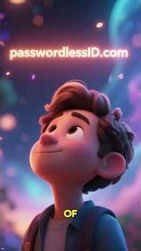 Passwords Are Dead and Nobody Noticed #security #passwordless #mindblown