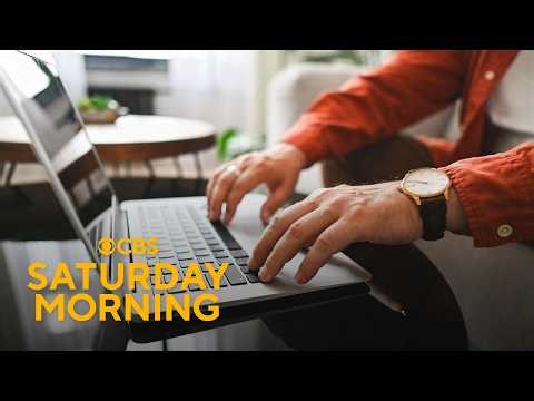Job hopping makes you more adaptable, Jill Schlesinger explains