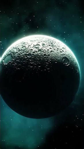 A Planet So Massive It Defies Everything We Know