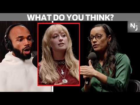 Christian vs Atheist Debate THIS…