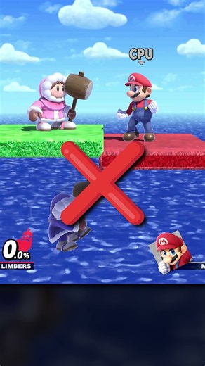 Who Can Jump Higher Than Mario?