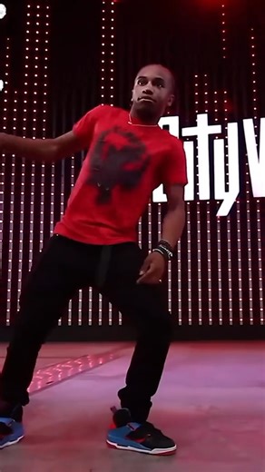 Fik-Shun So smooth,mad skills for sure! 😲 #skills #dance #worldofdance | World of Dance
