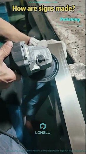 Turn On Your LED Sign Fast