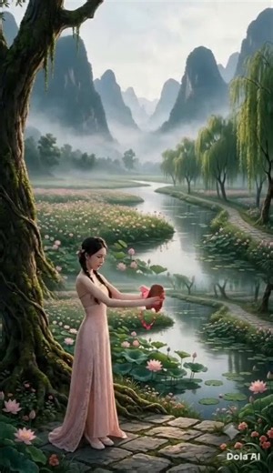 Tình Duyên Ba Đồng Một Mớ