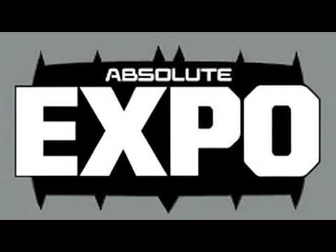 Absolute Expo - Search for Absolute Batman Comics at the 2026 Huntsville Comic and Pop Culture Expo