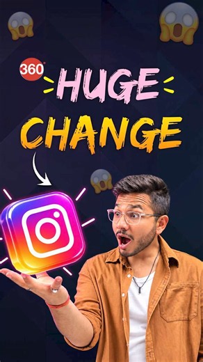 Instagram Now Support Long Format Horizontal Videos #instagram #instagramupdates #instaupdate #tips