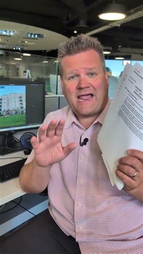 Orange County finds unpermitted work at Rialto apartments amid structural concerns