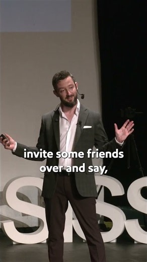 a practical approach to Philosophy - TEDx 2026