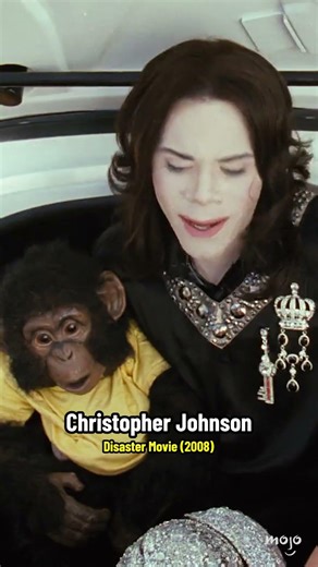 Comparing Portrayals of Michael Jackson