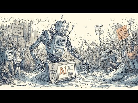 EU's Regulatory War: How the AI Act & GDPR Target US Tech Hegemony