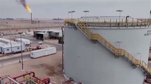 UAE announces it will leave OPEC