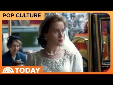 Netflix Is Reportedly Working on a 'The Crown' Prequel Series
