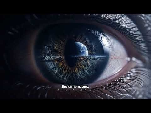 The CIA’s Darkest Secret: What Ingo Swann Saw on the Moon #Shorts