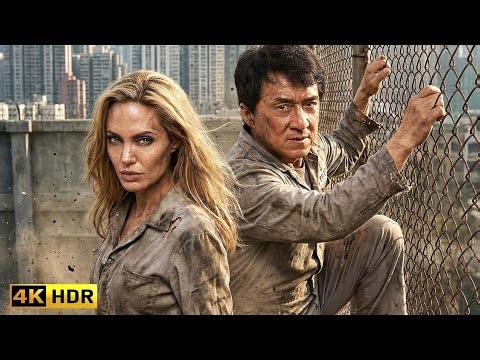 The Great Wall (2026) Full Movie | Angelina Jolie & Jackie Chan | Action Movie 4K HDR #actionmovies