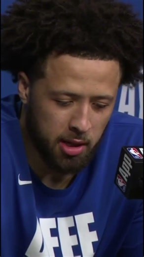 Detroit Pistons avoid elimination behind Cunningham’s legendary outing