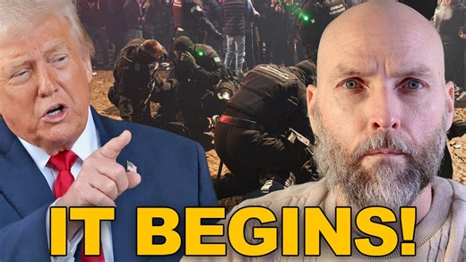 ⚠️BREAKING NEWS⚠️WE ARE AVOIDING A DIFFICULT TRUTH ABOUT SECURITY AND LAW ENFORCEMENT! | Canadian Prepper VLOG