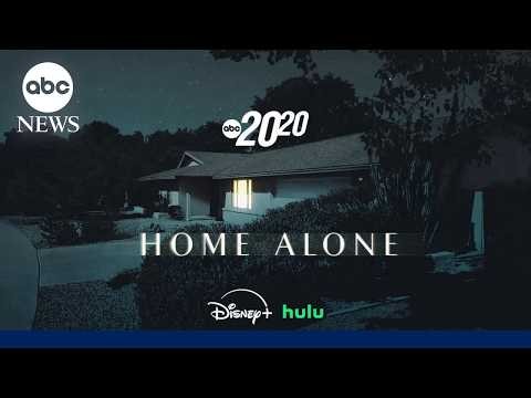 Frantic 911 call leads police to find Arizona woman murdered | 20/20 ’Home Alone’ Part 1